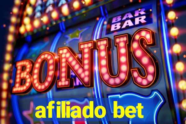afiliado bet